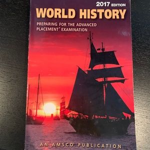 World History:Preparing for the AP Exam
